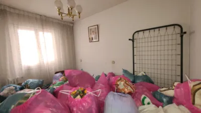 Piso en venta en Paseo de Zorrilla, cerca de Camino de la Esperanza, Paseo Zorrilla-Campo Grande-Cuatro de Marzo (Valladolid Capital) de 165.000 €