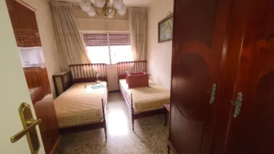 Piso en venta en Paseo de Zorrilla, cerca de Camino de la Esperanza, Paseo Zorrilla-Campo Grande-Cuatro de Marzo (Valladolid Capital) de 165.000 €