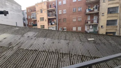 Piso en venta en Paseo de Zorrilla, cerca de Camino de la Esperanza, Paseo Zorrilla-Campo Grande-Cuatro de Marzo (Valladolid Capital) de 165.000 €