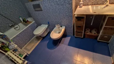 Piso en venta en Calle de la Platería, Centro (Valladolid Capital) de 450.000 €