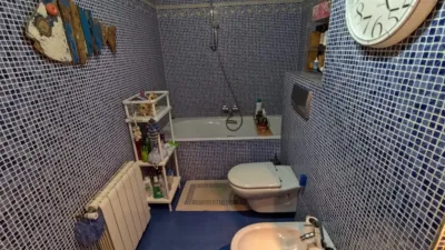 Piso en venta en Calle de la Platería, Centro (Valladolid Capital) de 450.000 €