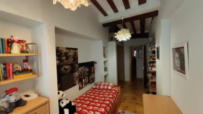 Piso en venta en Calle de la Platería, Centro (Valladolid Capital) de 450.000 €