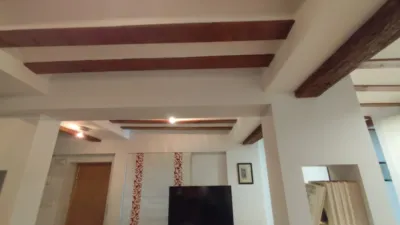 Piso en venta en Calle de la Platería, Centro (Valladolid Capital) de 450.000 €