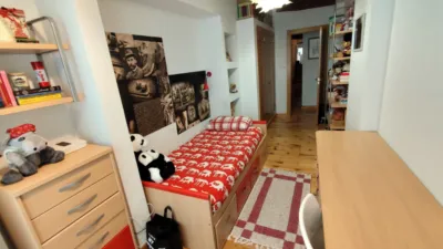 Piso en venta en Calle de la Platería, Centro (Valladolid Capital) de 450.000 €