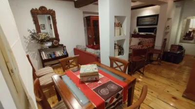 Piso en venta en Calle de la Platería, Centro (Valladolid Capital) de 450.000 €