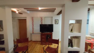 Piso en venta en Calle de la Platería, Centro (Valladolid Capital) de 450.000 €