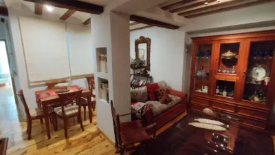 Piso en venta en Calle de la Platería, Centro (Valladolid Capital) de 450.000 €