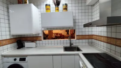 Piso en venta en Calle de la Platería, Centro (Valladolid Capital) de 450.000 €