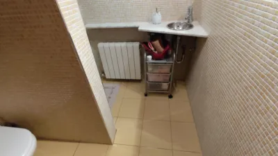 Piso en venta en Calle de la Platería, Centro (Valladolid Capital) de 450.000 €