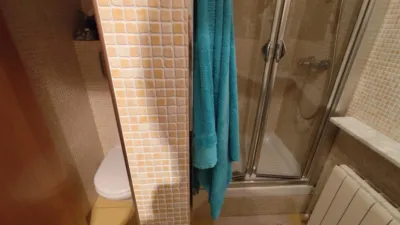 Piso en venta en Calle de la Platería, Centro (Valladolid Capital) de 450.000 €