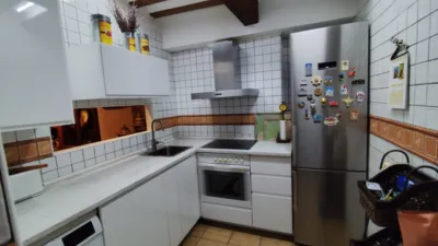 Piso en venta en Calle de la Platería, Centro (Valladolid Capital) de 450.000 €