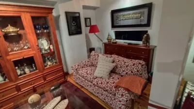 Piso en venta en Calle de la Platería, Centro (Valladolid Capital) de 450.000 €