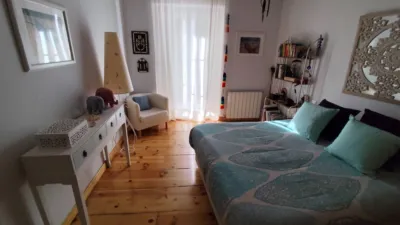 Piso en venta en Calle de la Platería, Centro (Valladolid Capital) de 450.000 €