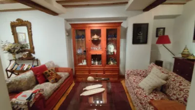 Piso en venta en Calle de la Platería, Centro (Valladolid Capital) de 450.000 €