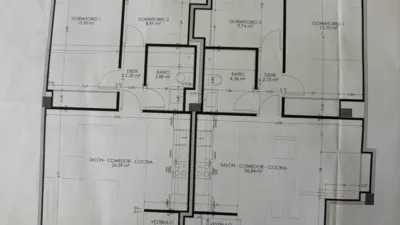 Piso en venta en Calle de Hernando de Soto, Arroyo de la Encomienda de 170.000 €