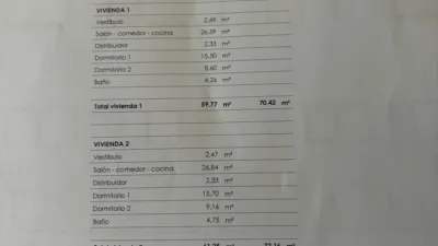 Piso en venta en Calle de Hernando de Soto, Arroyo de la Encomienda de 170.000 €