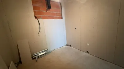 Piso en venta en Calle de Hernando de Soto, Arroyo de la Encomienda de 170.000 €