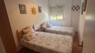Pis – Alicante - Alacant - Vista 2