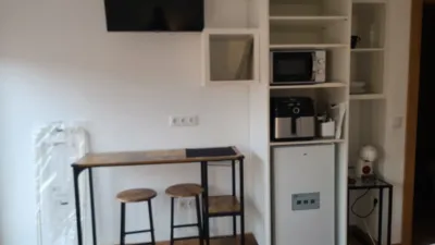 Apartment on Calle de Murcia photo 6