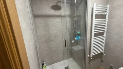 Apartment on Calle de Murcia photo 16