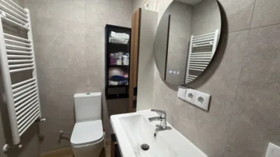 Apartment on Calle de Murcia photo 17