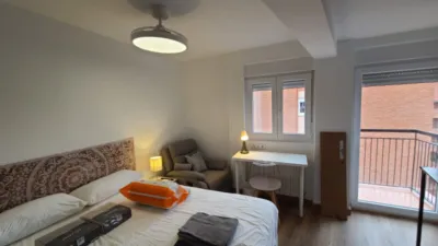 Apartment on Calle de Murcia photo 2