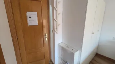 Apartment on Calle de Murcia photo 5