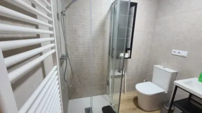 Apartment on Calle de Murcia photo 8