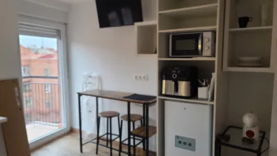 Apartment on Calle de Murcia photo 4
