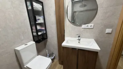 Apartment on Calle de Murcia photo 21