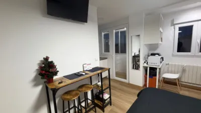Apartment on Calle de Murcia photo 14