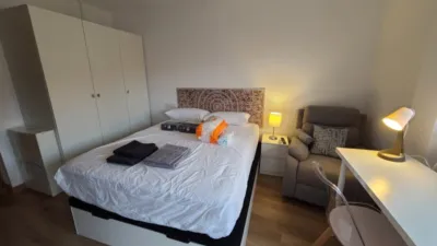 Apartment on Calle de Murcia photo 9