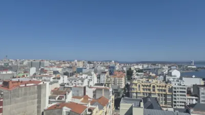 Pis – A Coruña Capital - Vista 2