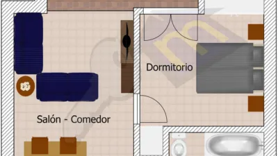 Apartment on Calle Migjorn, No. 1 photo 2