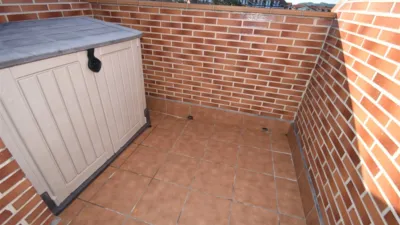 Penthouse on Calle del Bosque photo 20