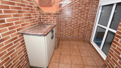 Penthouse on Calle del Bosque photo 18