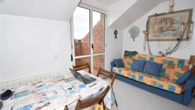 Penthouse on Calle del Bosque photo 25