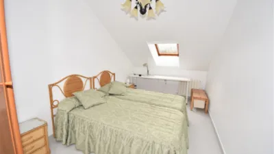Penthouse on Calle del Bosque photo 30