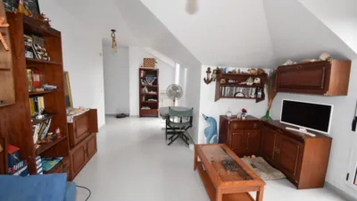 Penthouse on Calle del Bosque photo 26