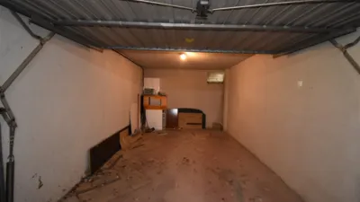 Penthouse on Calle del Bosque photo 38