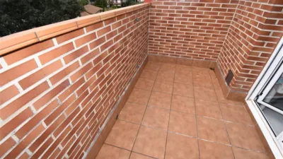 Penthouse on Calle del Bosque photo 17