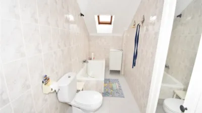 Penthouse on Calle del Bosque photo 37