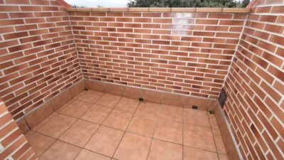 Penthouse on Calle del Bosque photo 19