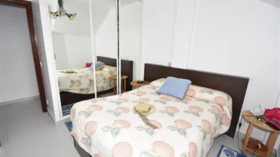 Penthouse on Calle del Bosque photo 32