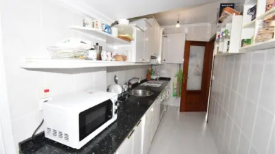 Penthouse on Calle del Bosque photo 29