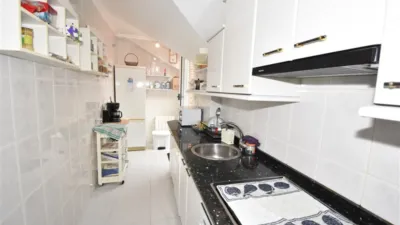 Penthouse on Calle del Bosque photo 28
