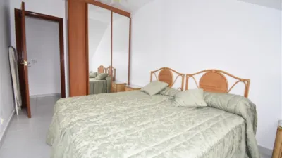 Penthouse on Calle del Bosque photo 31