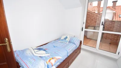 Penthouse on Calle del Bosque photo 34