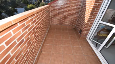 Penthouse on Calle del Bosque photo 16