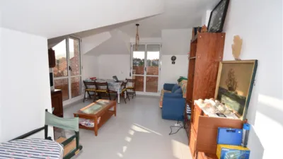 Penthouse on Calle del Bosque photo 21